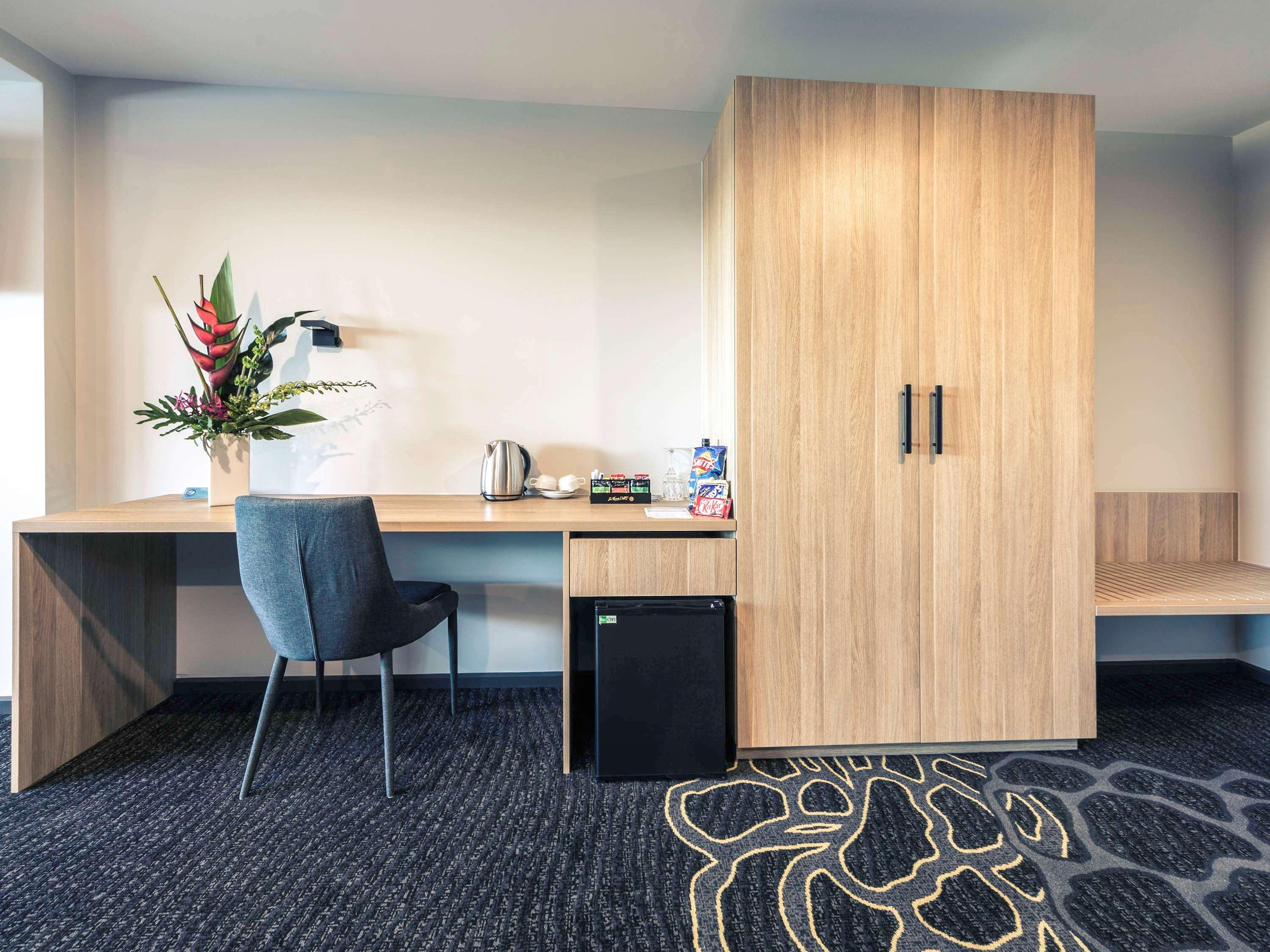 Mercure Melbourne קרולין ספרינגס מראה חיצוני תמונה
