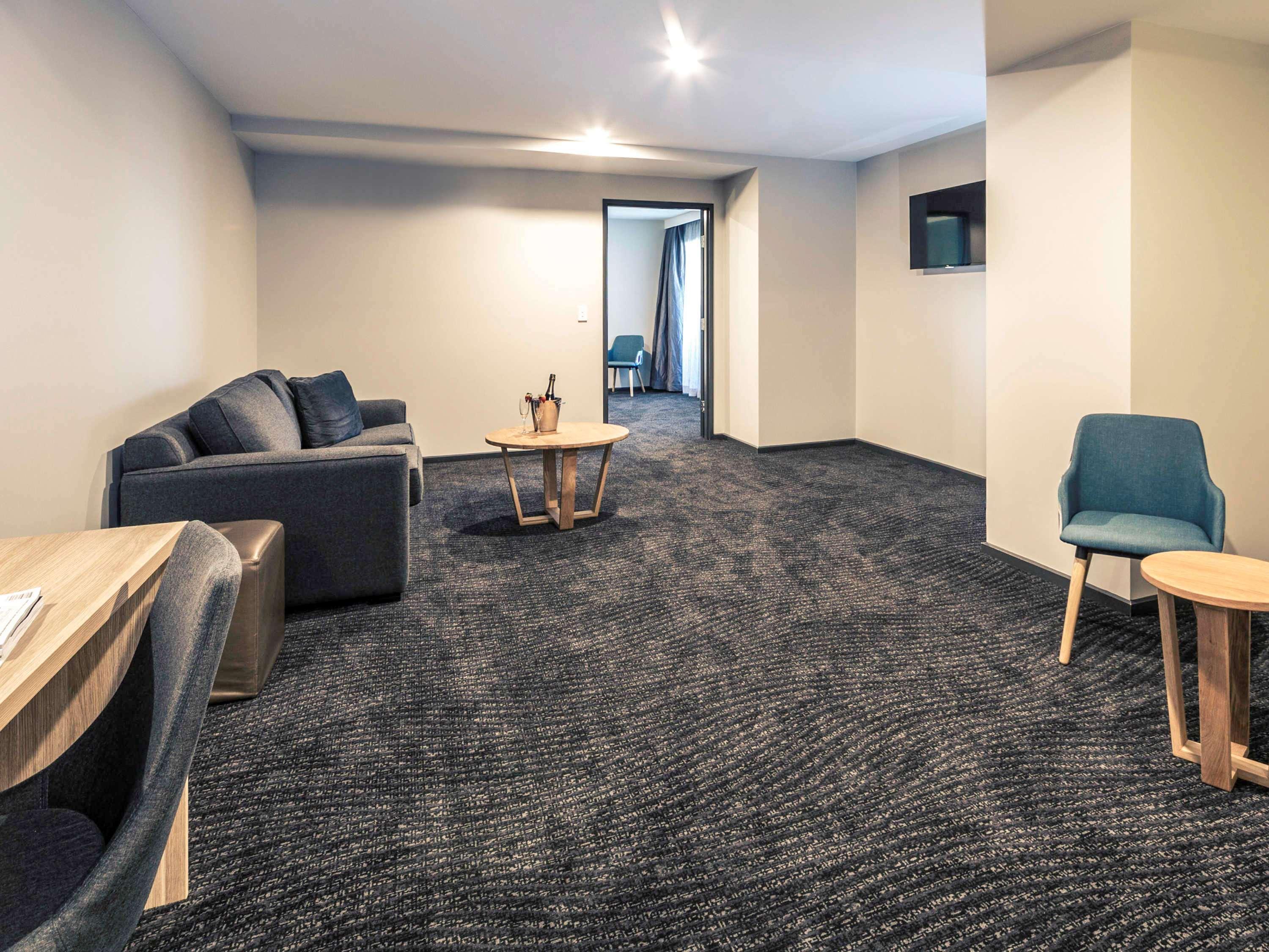 Mercure Melbourne קרולין ספרינגס מראה חיצוני תמונה