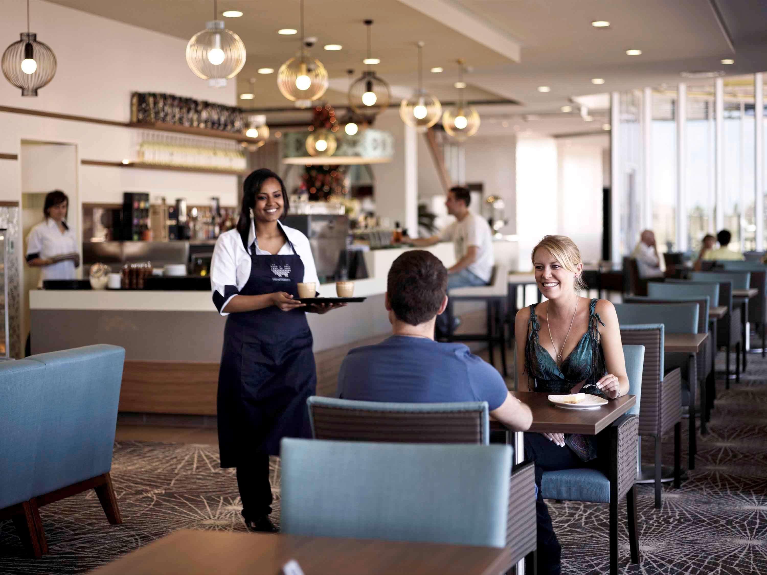 Mercure Melbourne קרולין ספרינגס מראה חיצוני תמונה