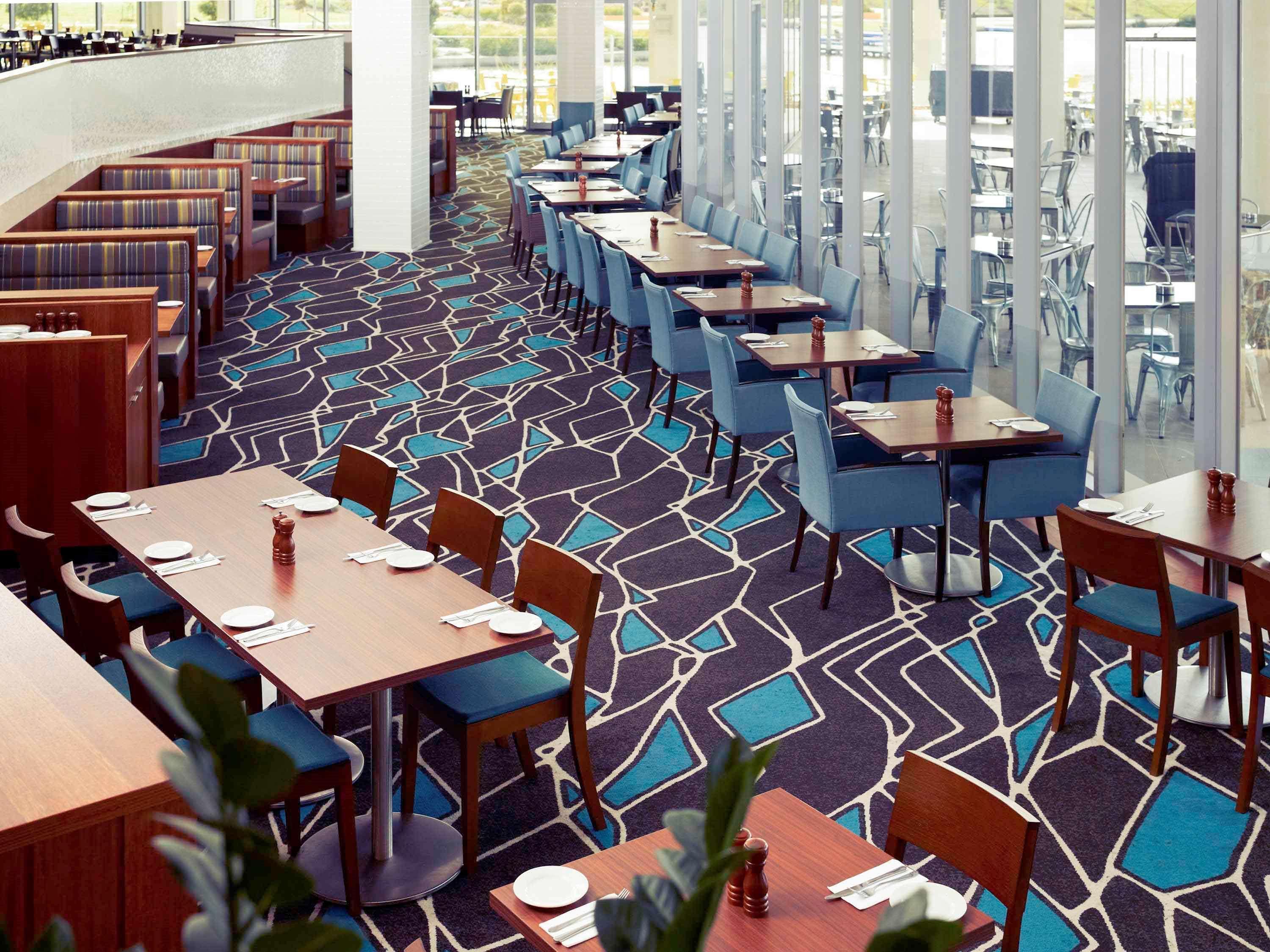 Mercure Melbourne קרולין ספרינגס מראה חיצוני תמונה
