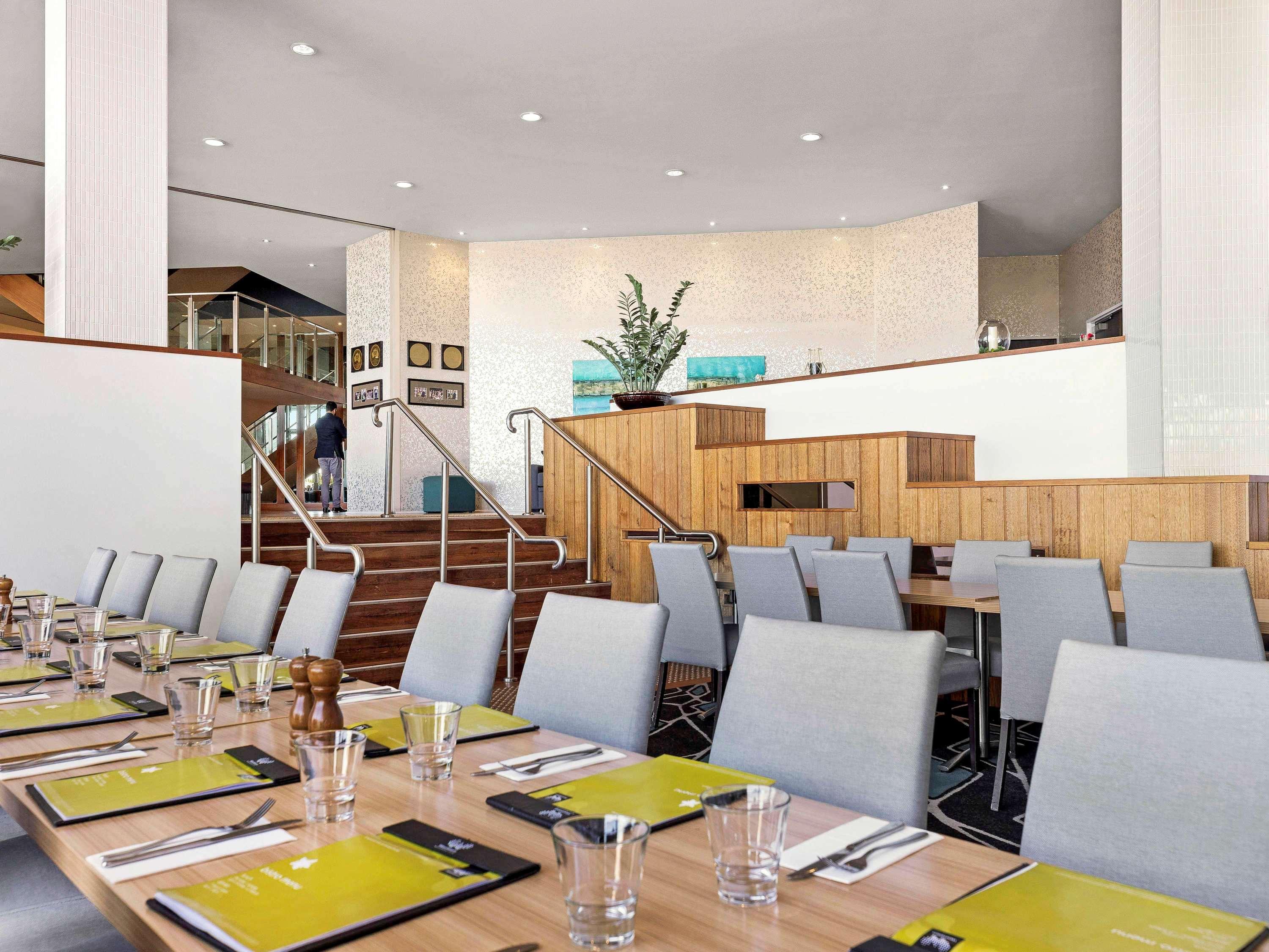 Mercure Melbourne קרולין ספרינגס מראה חיצוני תמונה