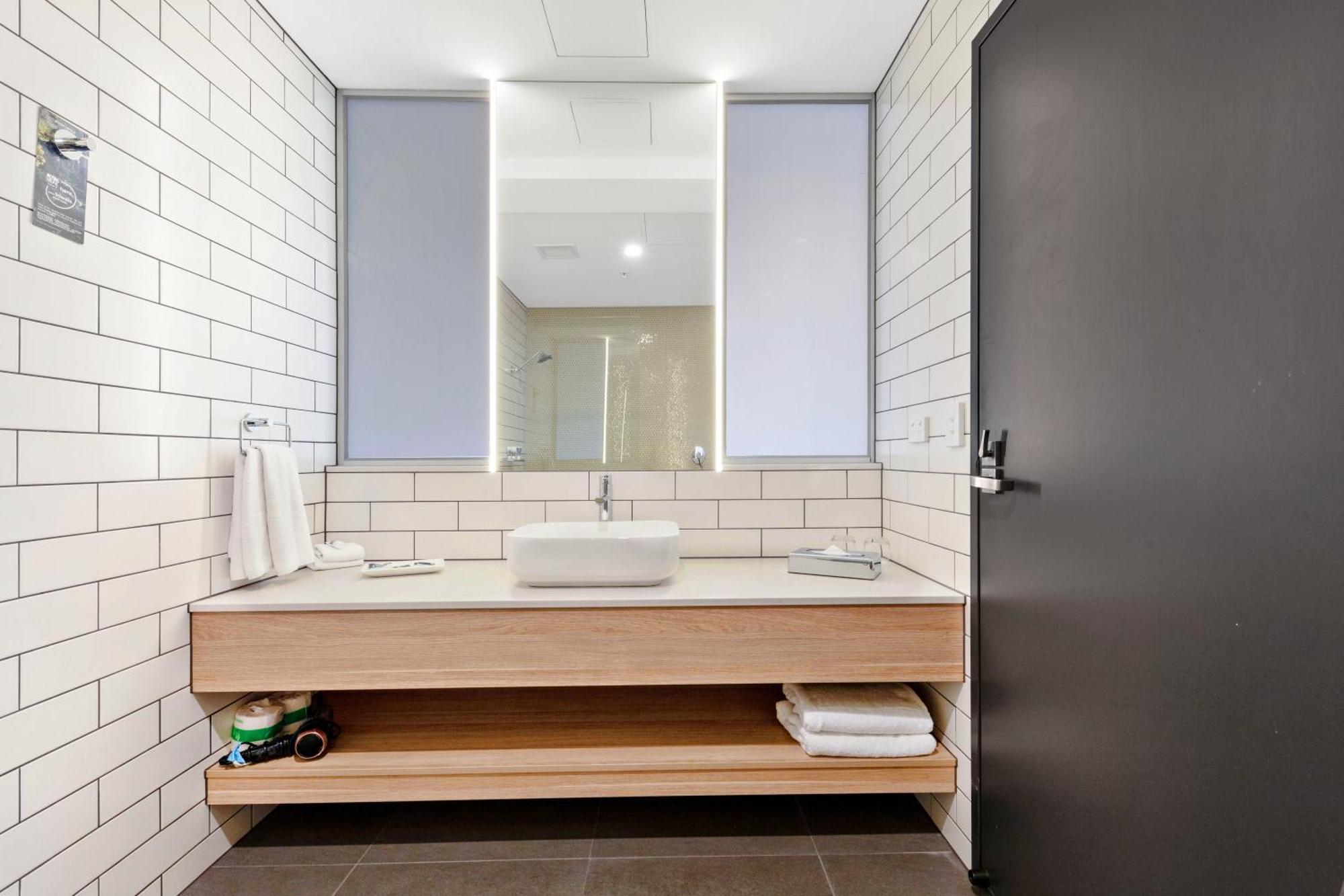 Mercure Melbourne קרולין ספרינגס מראה חיצוני תמונה