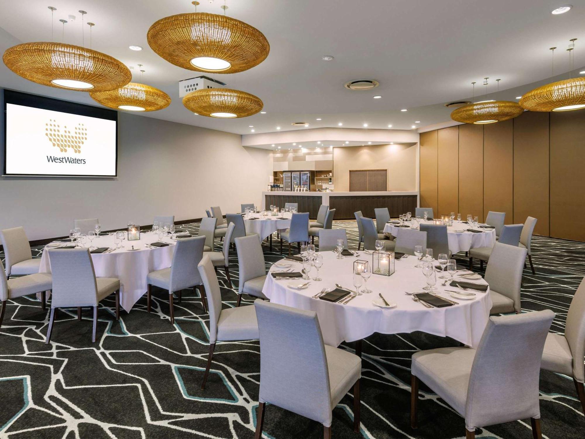 Mercure Melbourne קרולין ספרינגס מראה חיצוני תמונה