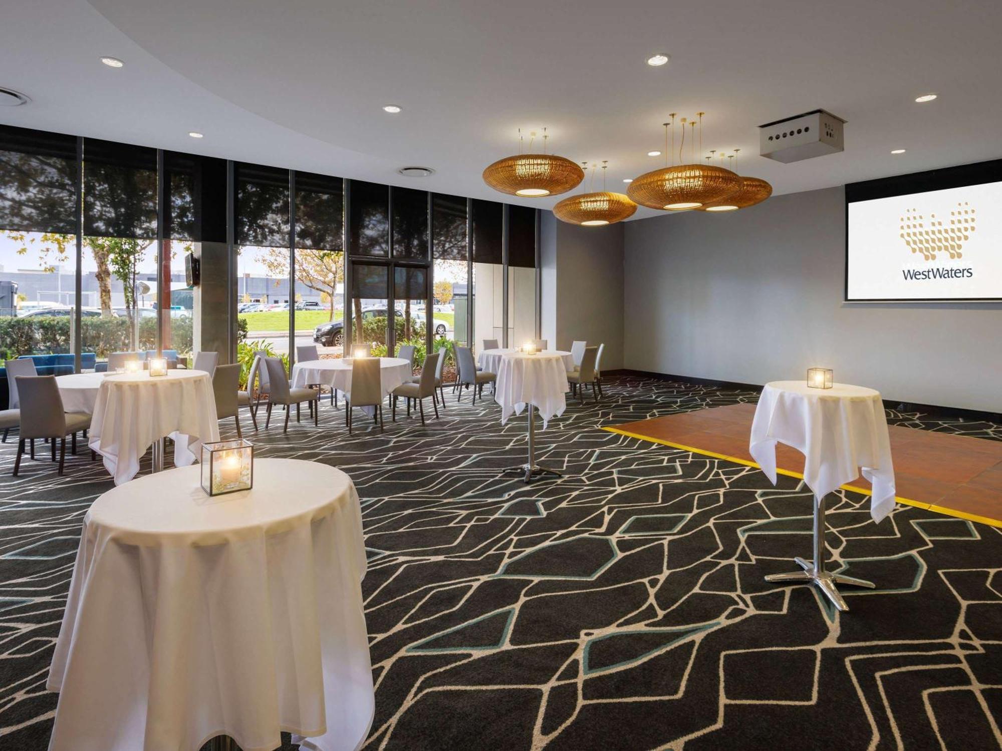 Mercure Melbourne קרולין ספרינגס מראה חיצוני תמונה