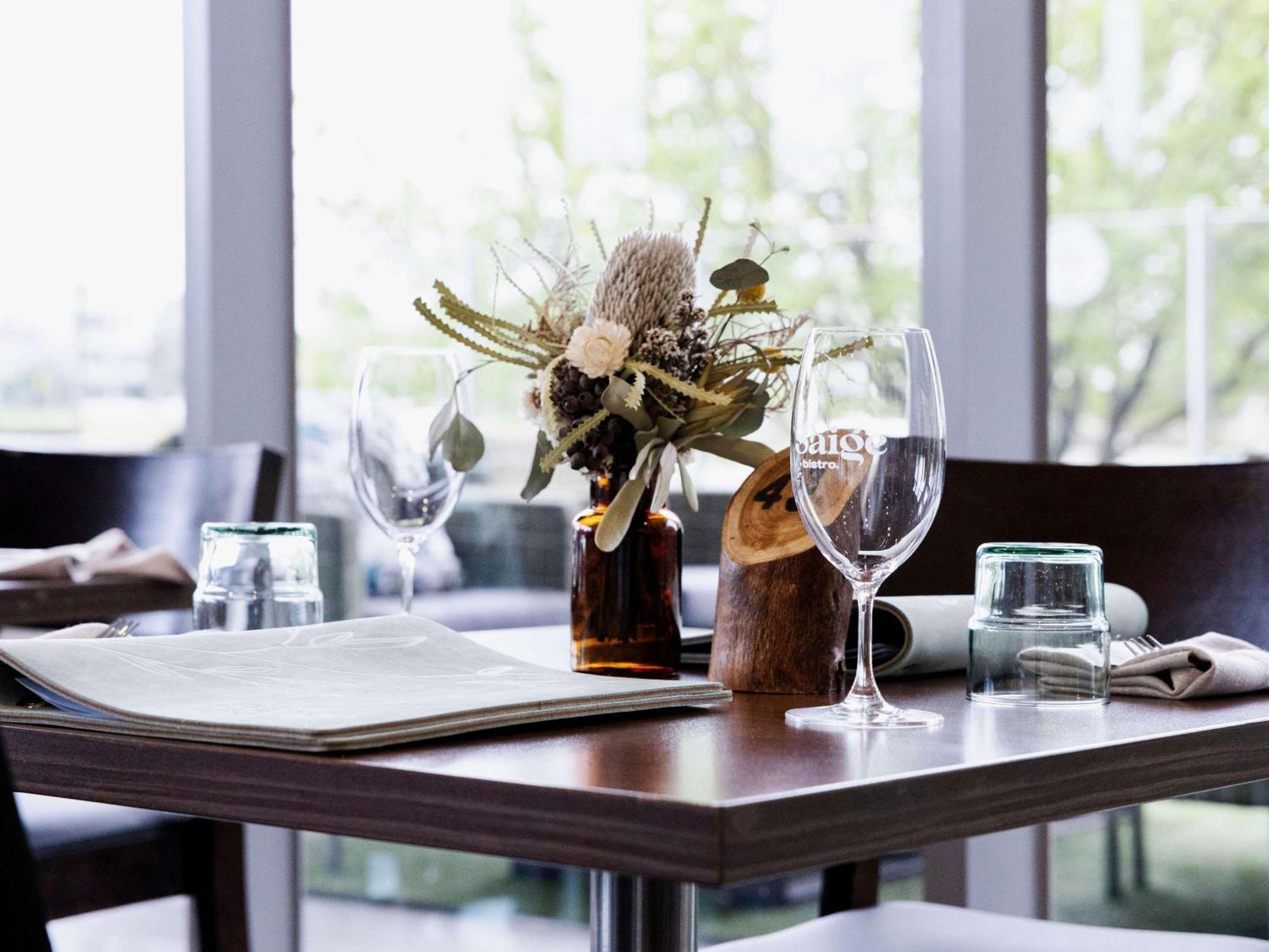 Mercure Melbourne קרולין ספרינגס מראה חיצוני תמונה