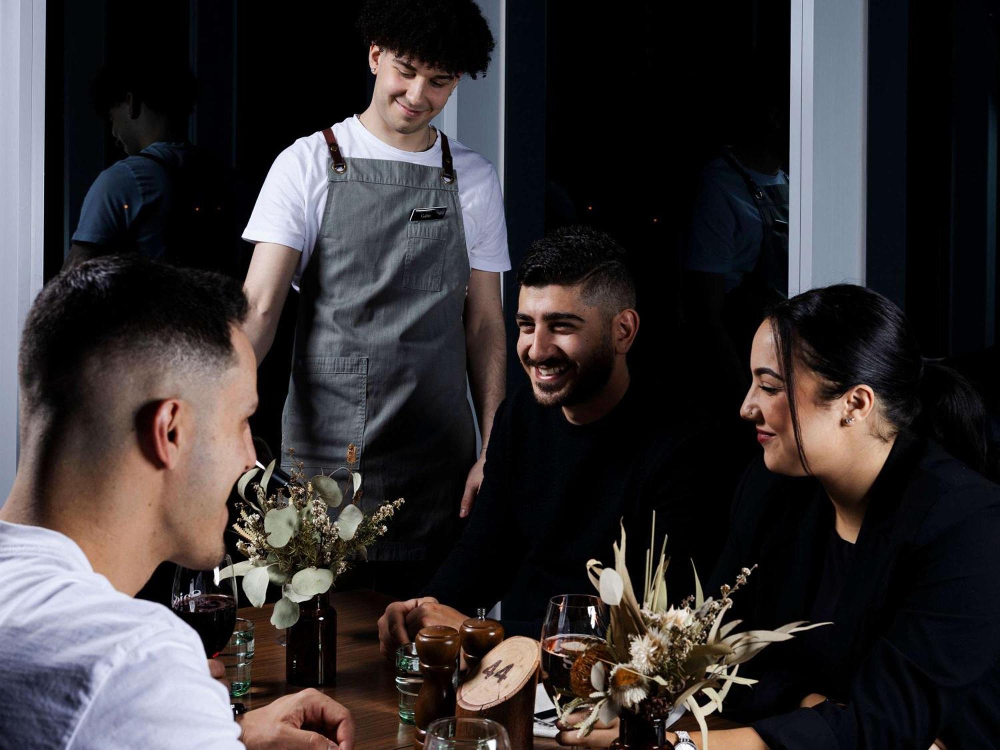 Mercure Melbourne קרולין ספרינגס מראה חיצוני תמונה